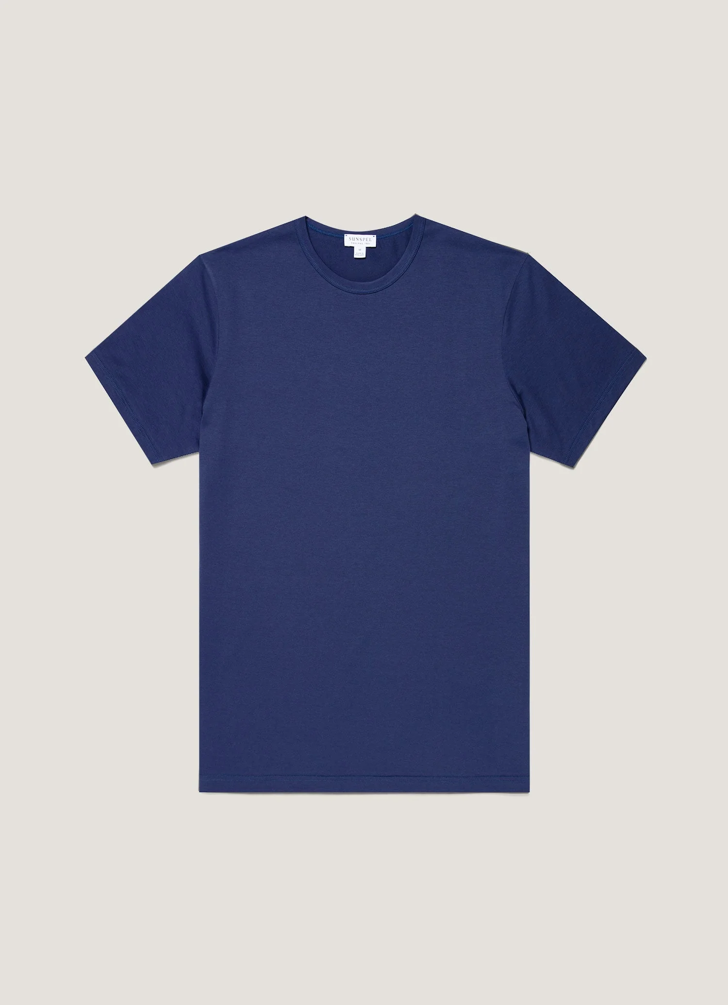 Men's Classic T-shirt in Ink Blue