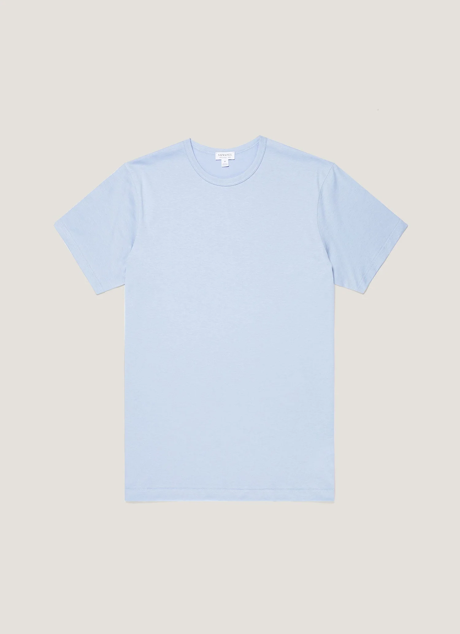 Men's Classic T-shirt in Sky