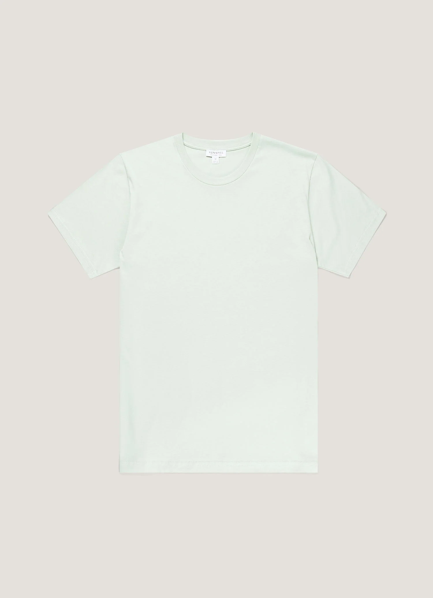 Men's Riviera Midweight T-shirt in Laurel