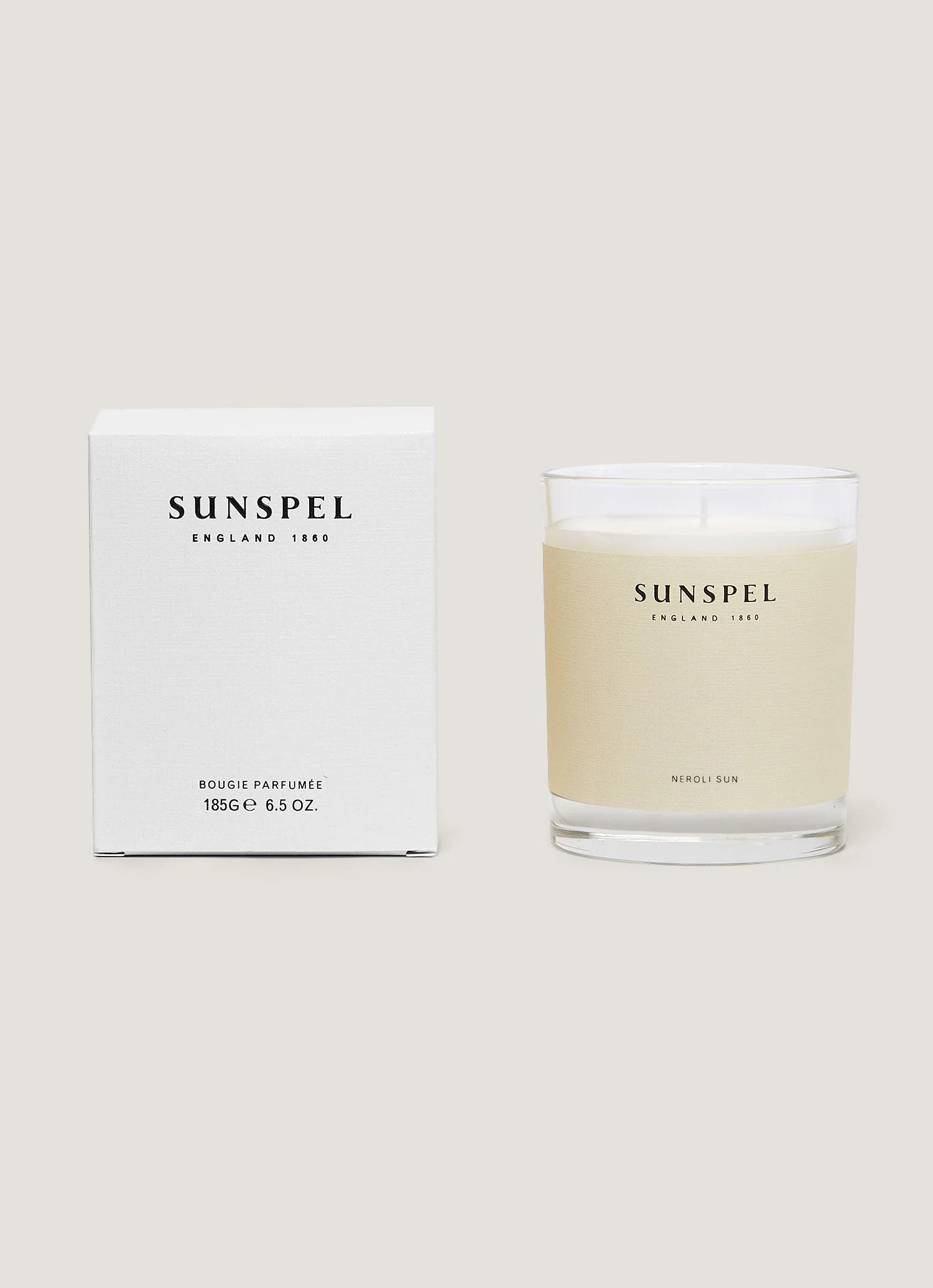 Neroli Sun Candle - Image 3