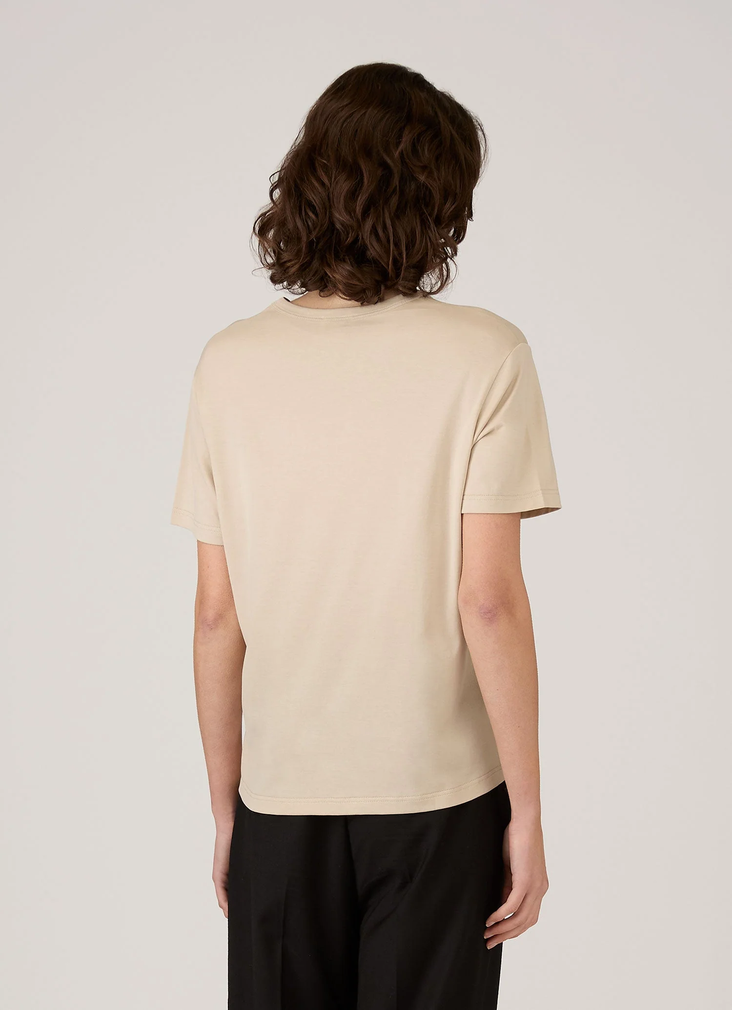 Women's Everyday T-shirt in Hazelwood - Image 3